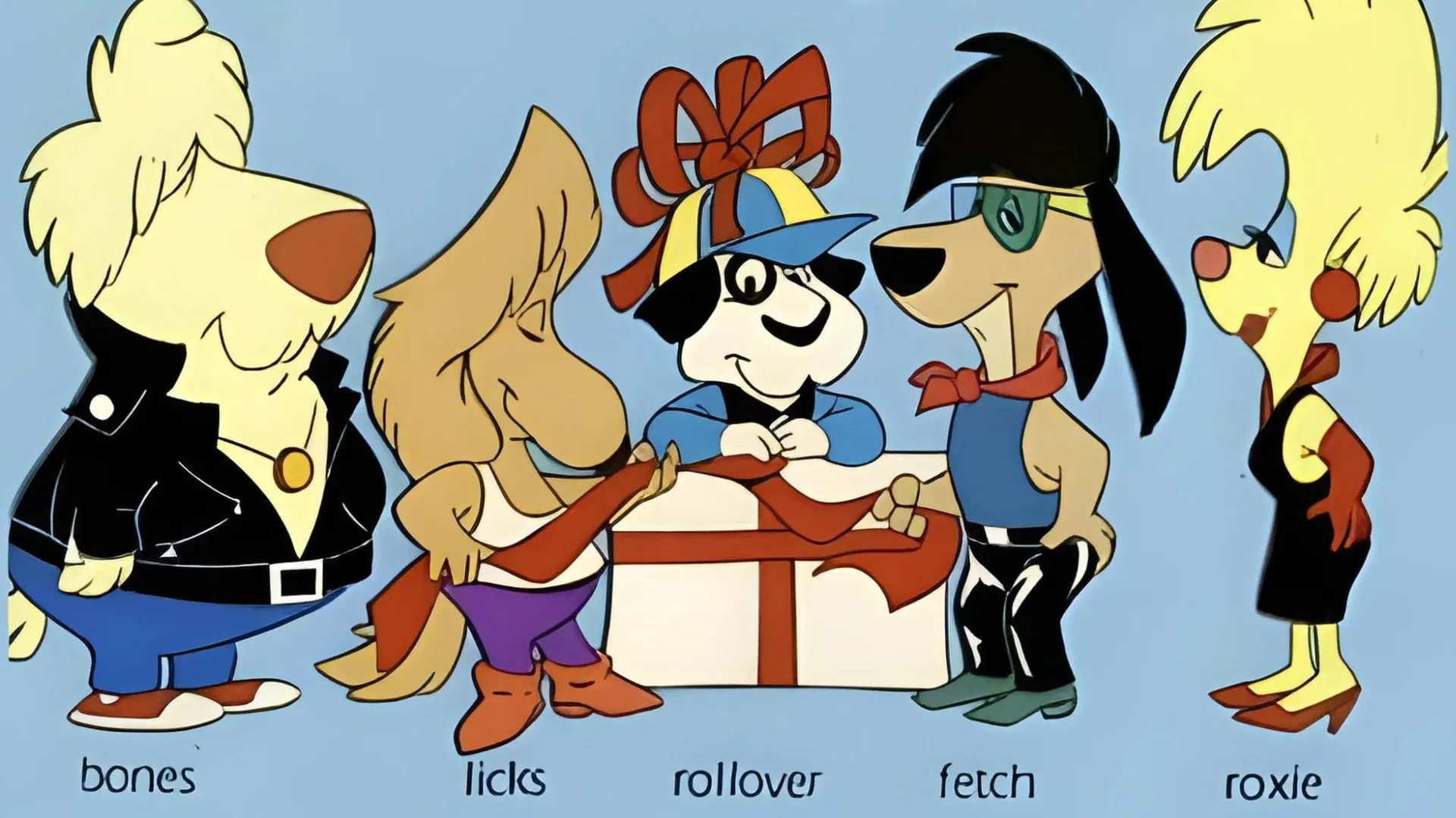 Jingle Bell Rap