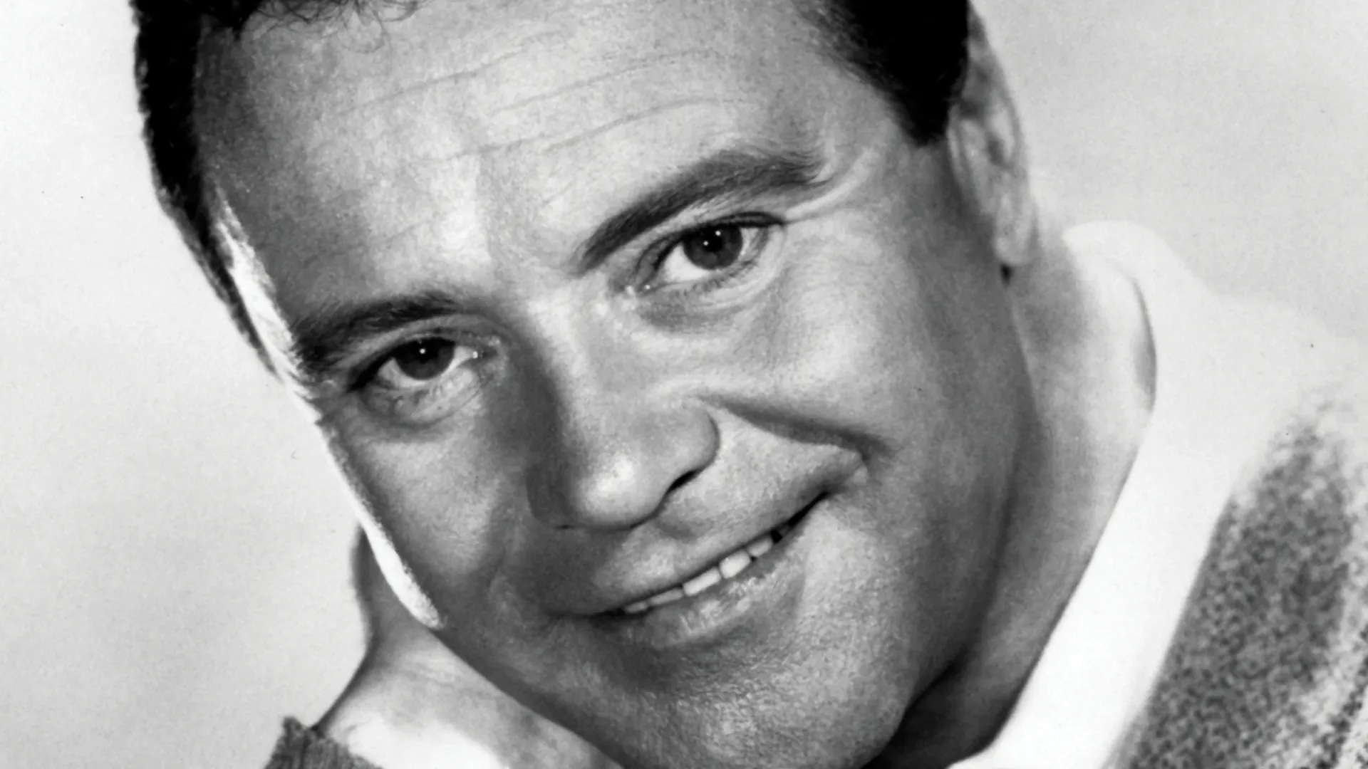Jack Lemmon: America's Everyman