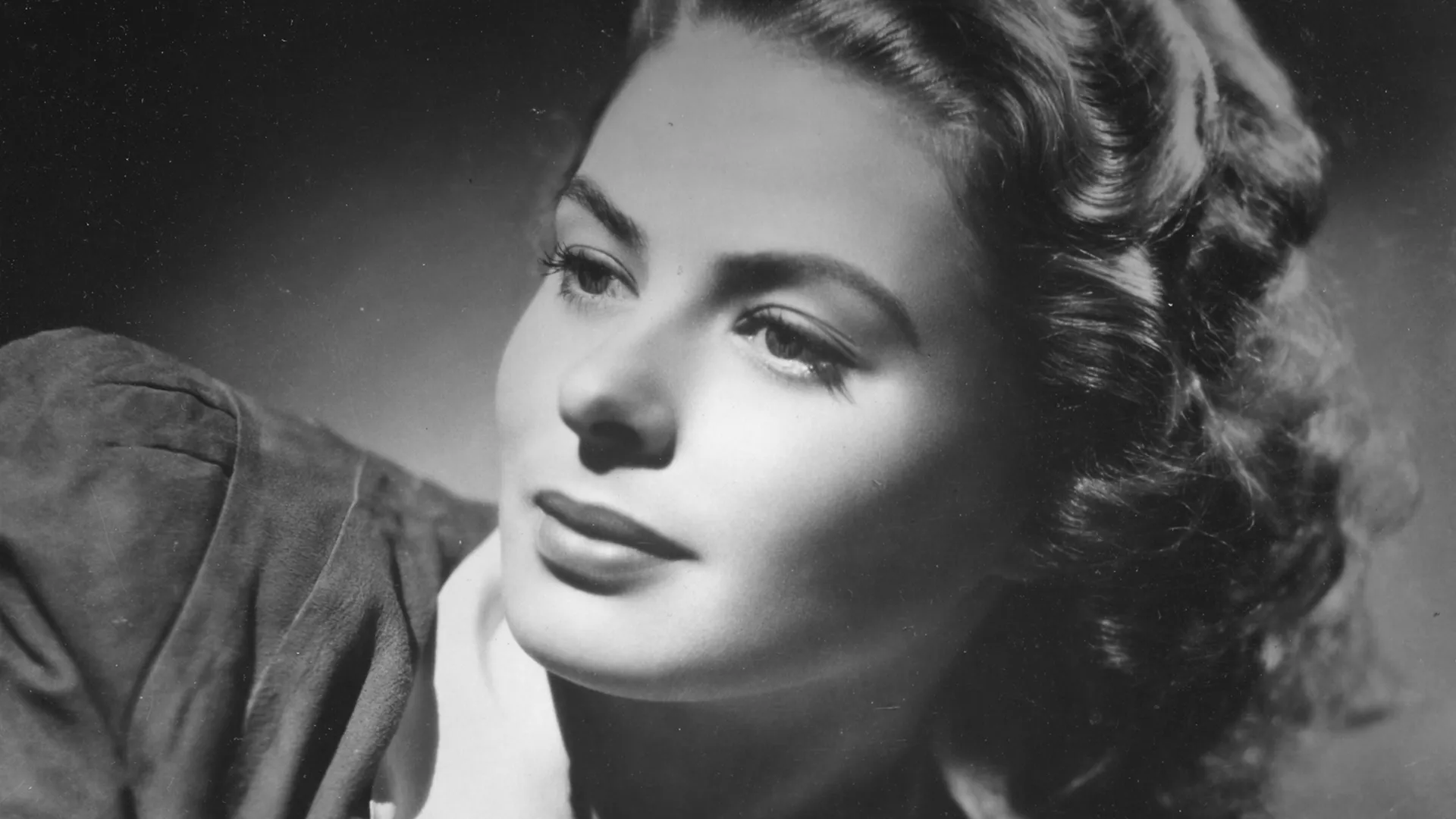 Ingrid Bergman Remembered