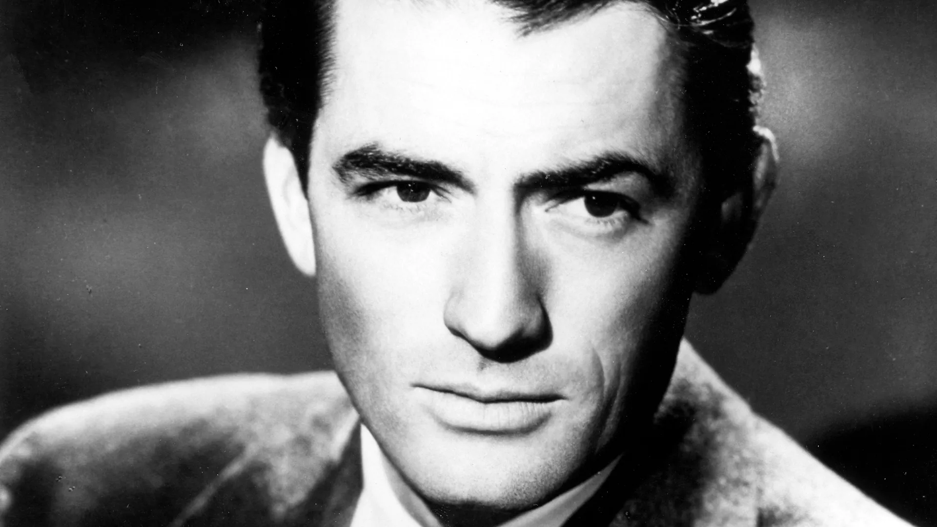 Gregory Peck: His Own Man