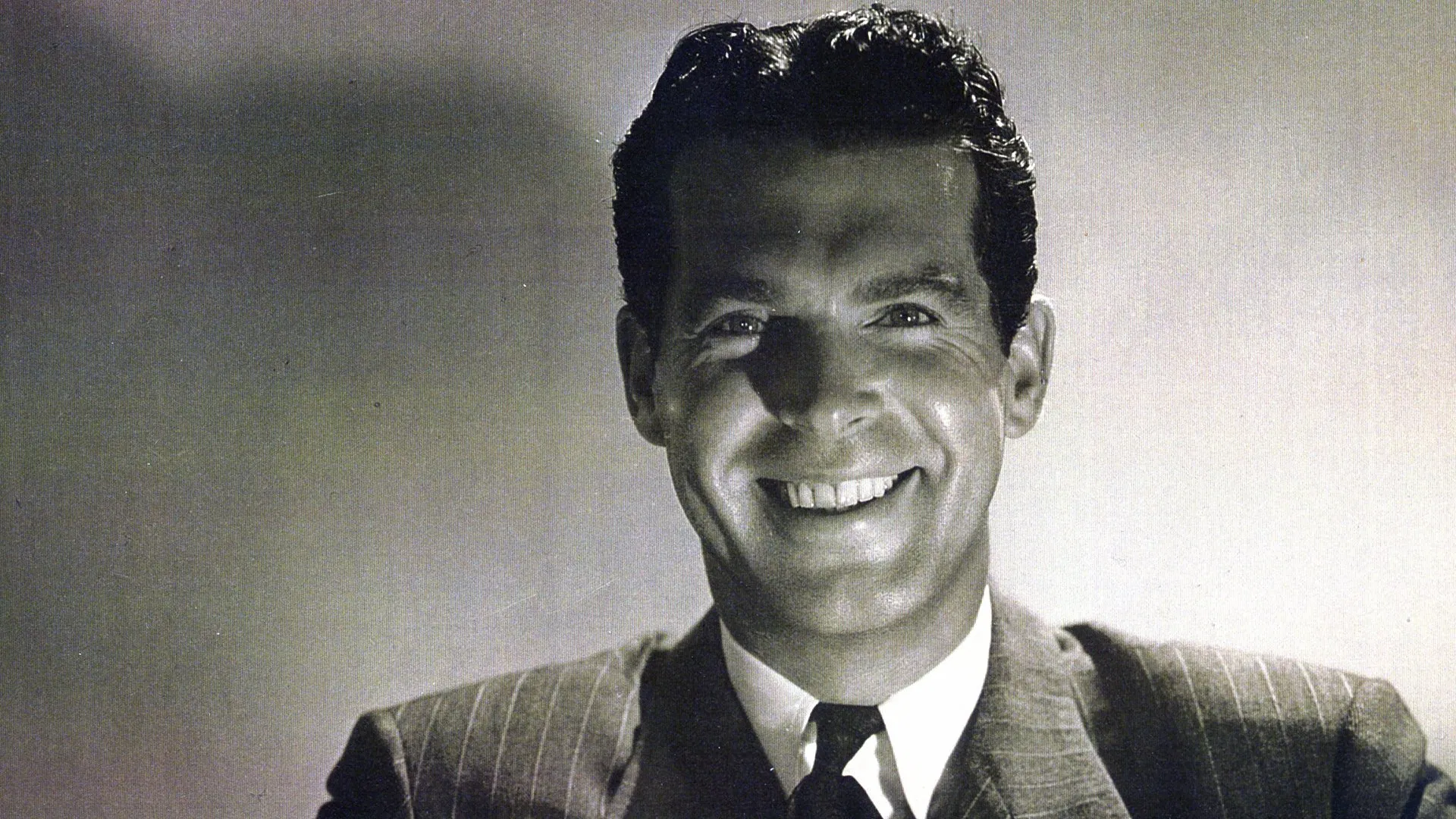 Fred MacMurray: The Guy Next Door