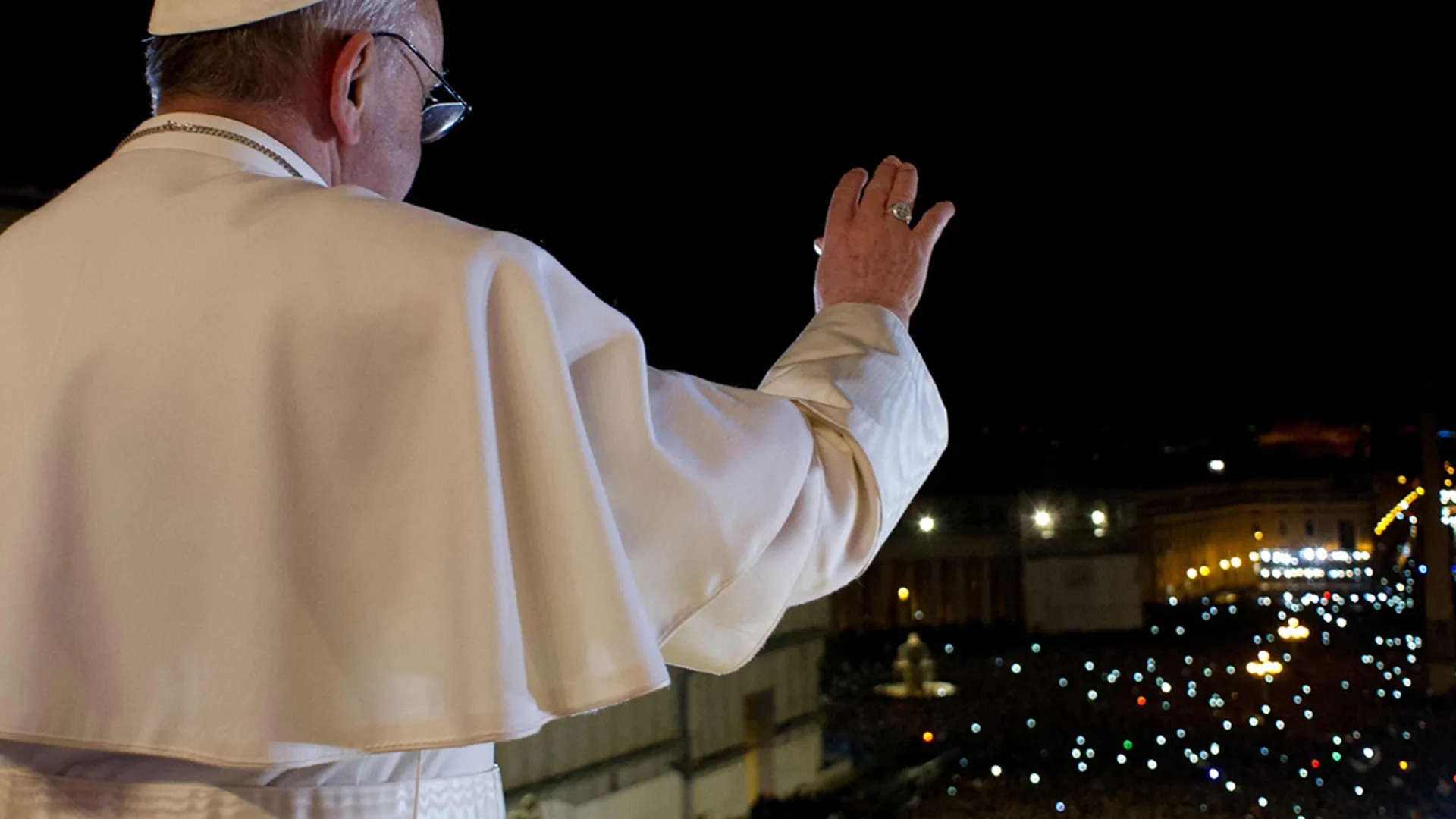 Francis: The Pope from the New World