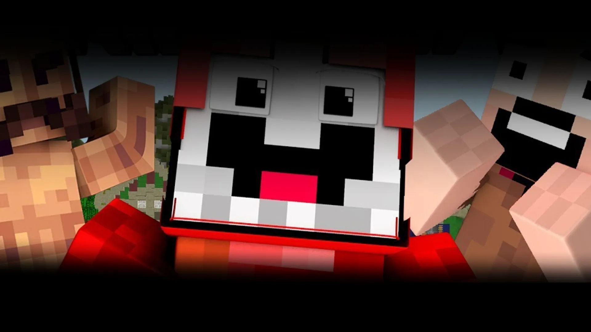 ExplodingTNT in the Minecraft Summer