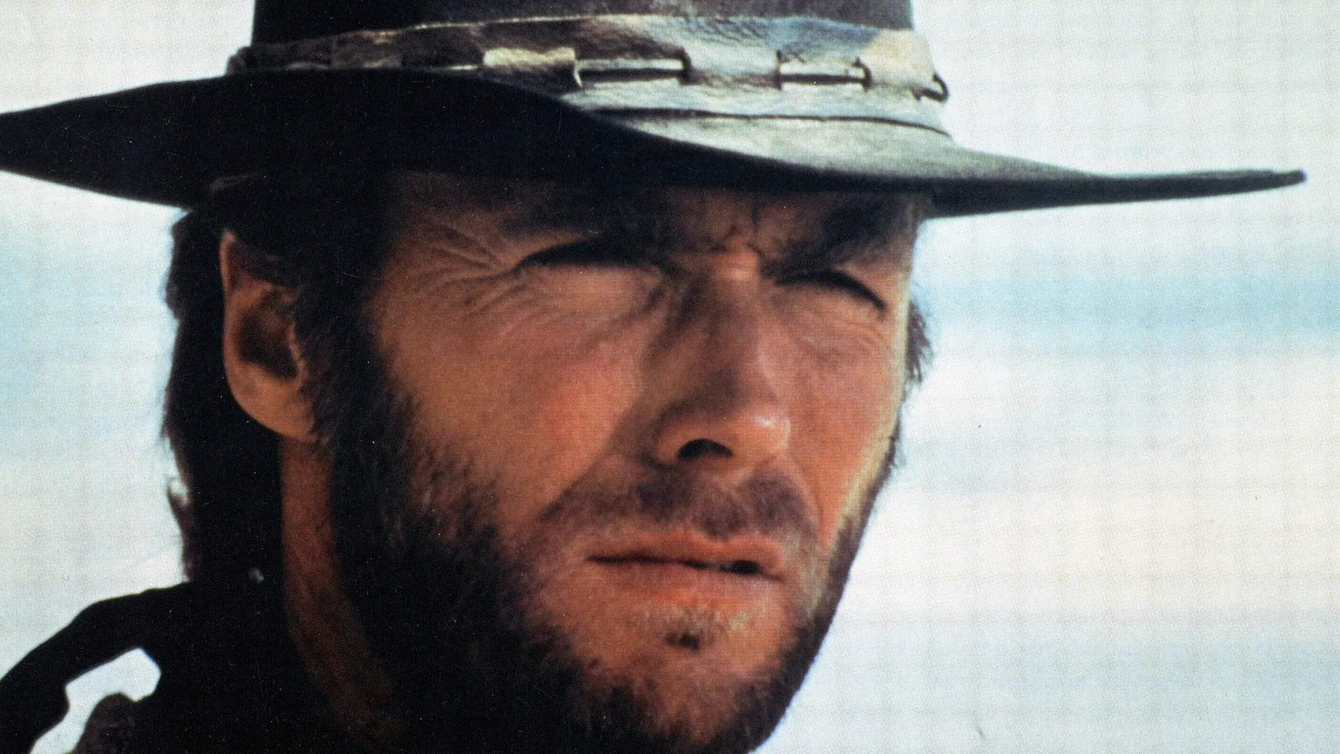 Clint Eastwood: The Man from Malpaso