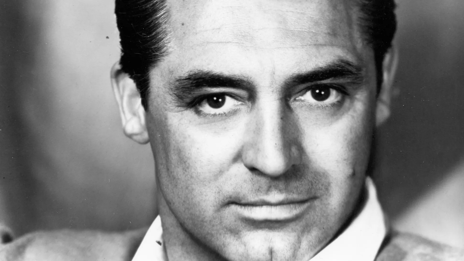 Cary Grant: The Leading Man