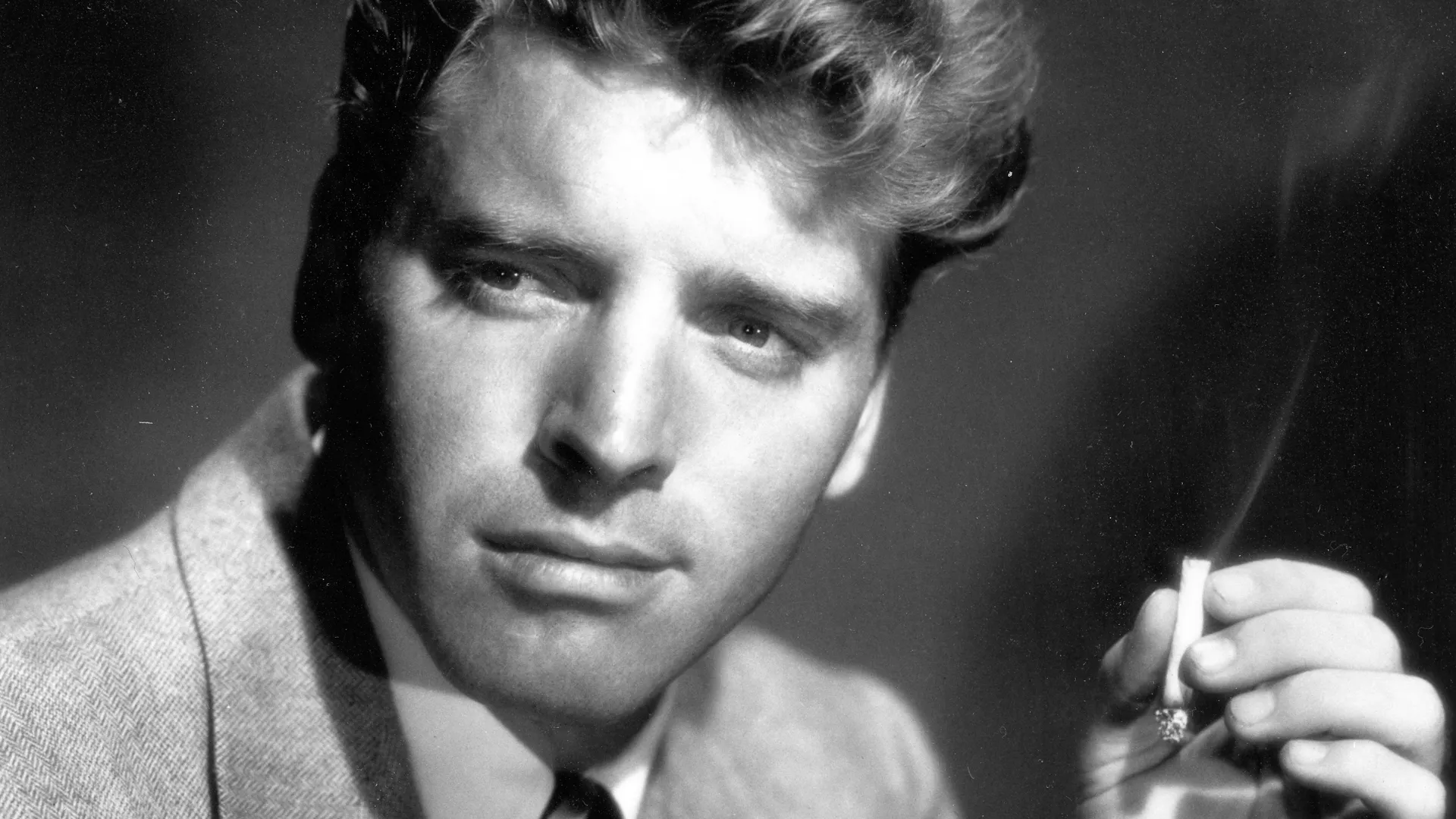Burt Lancaster: Daring to Reach