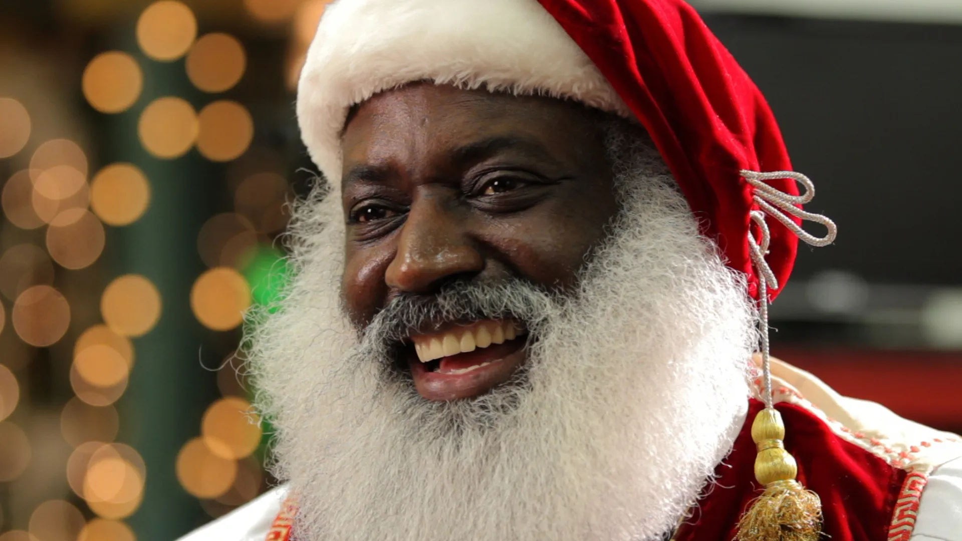Believe: The Story of Bearded Santas