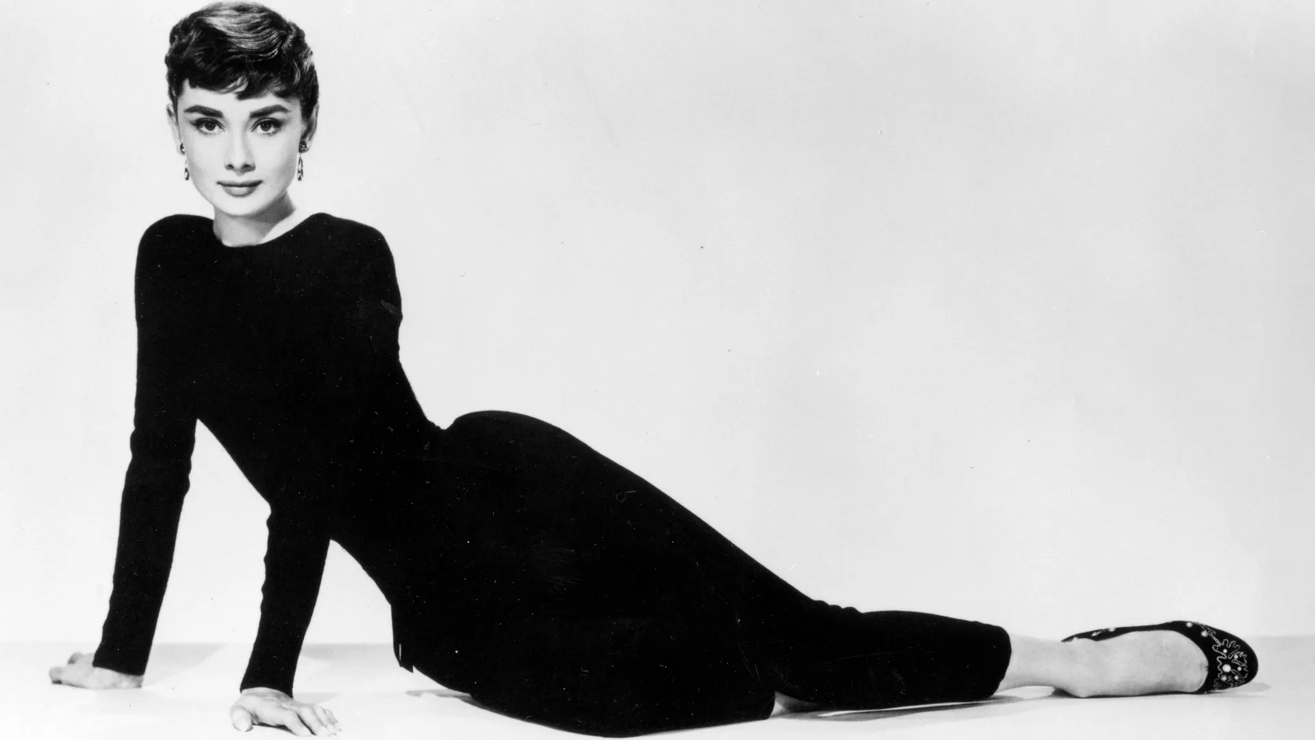 Audrey Hepburn Remembered