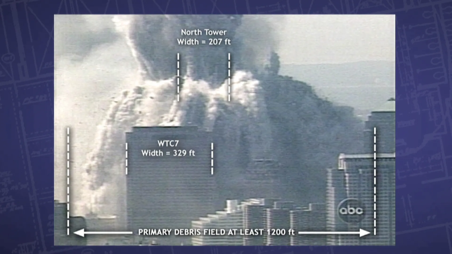 9/11 Explosive Evidence
