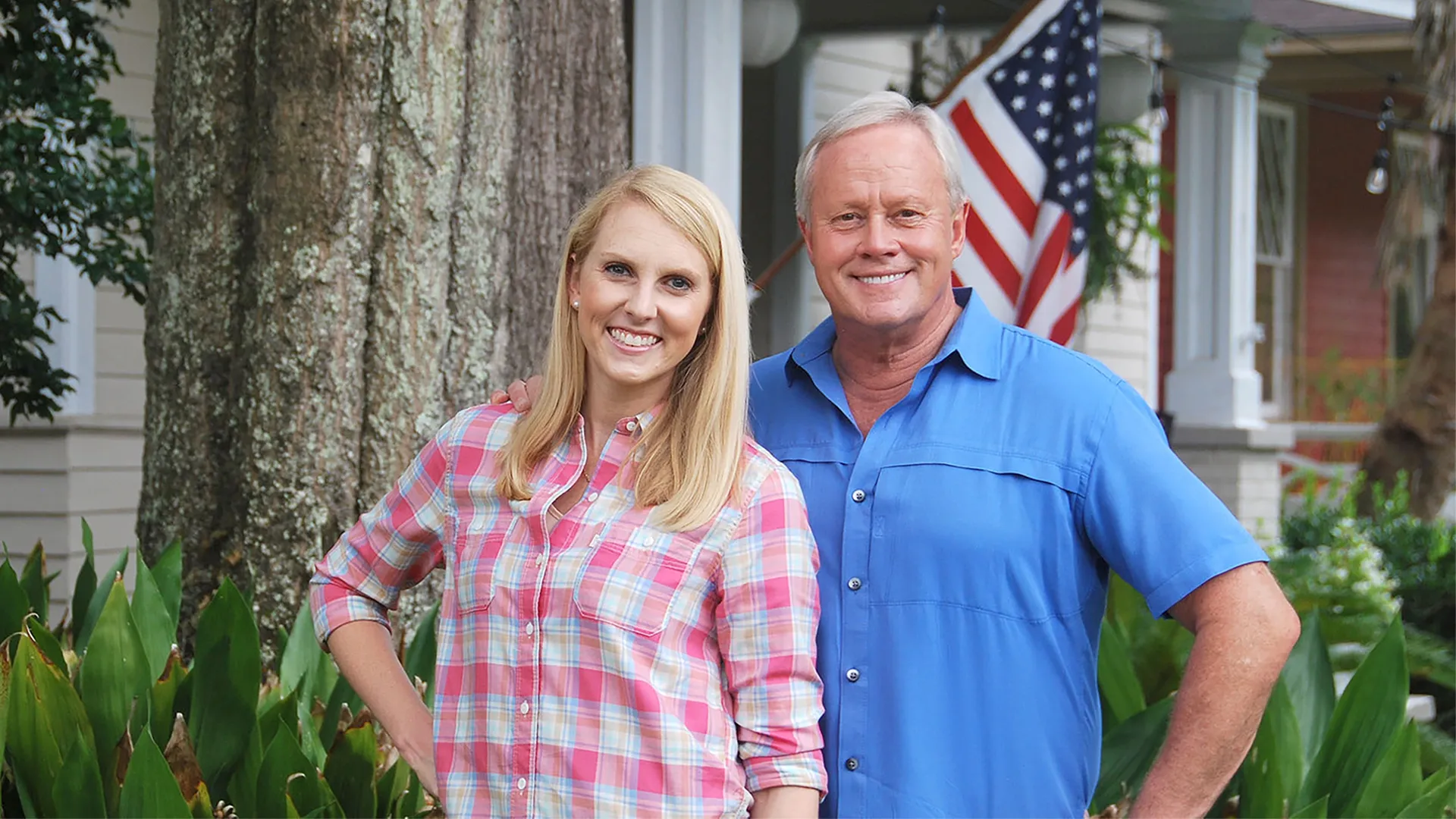 Today's Homeowner with Danny Lipford Season 19
