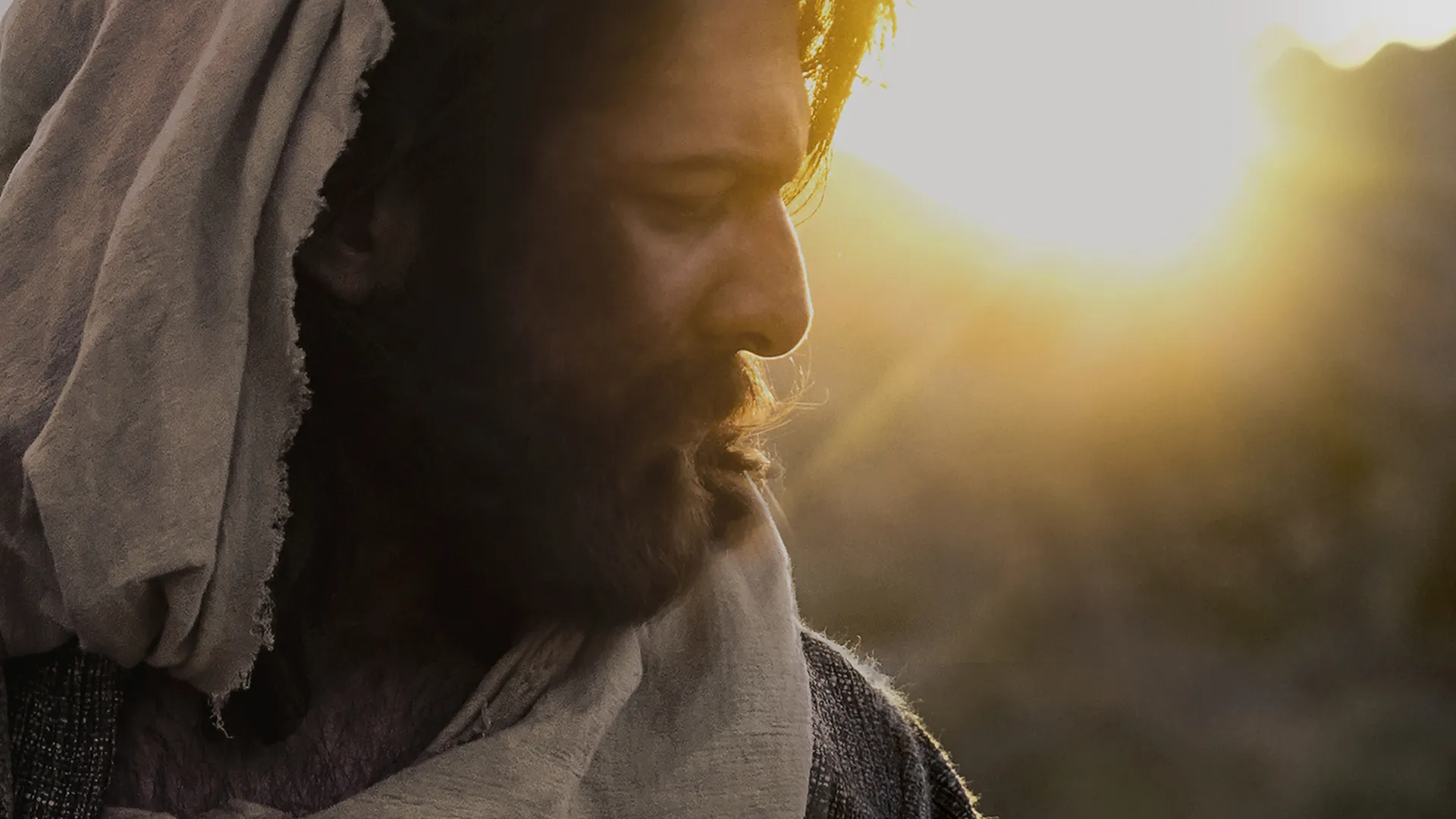 40: The Temptation of Christ