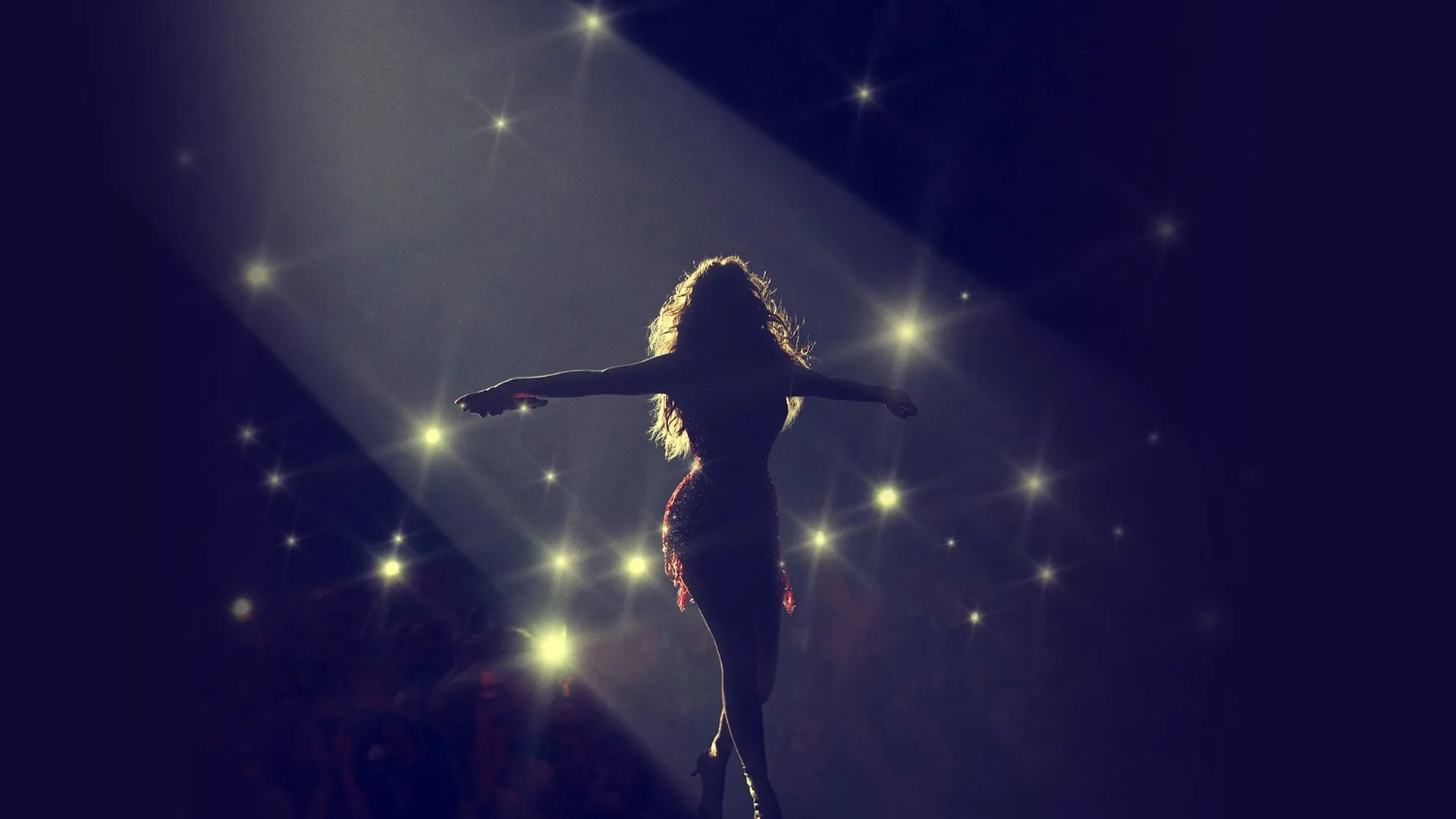 Jennifer Lopez Dance Again