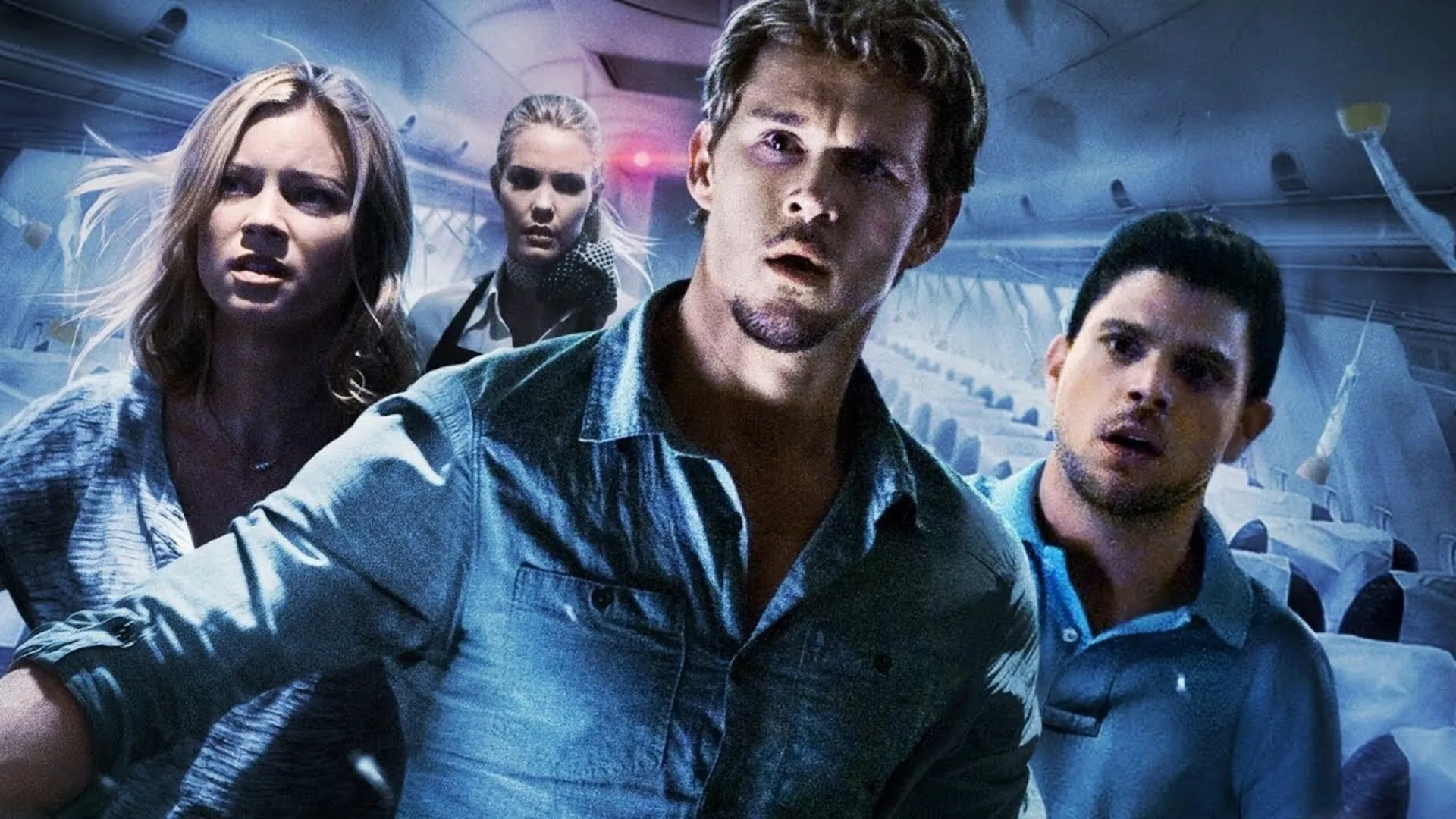 Flight 7500