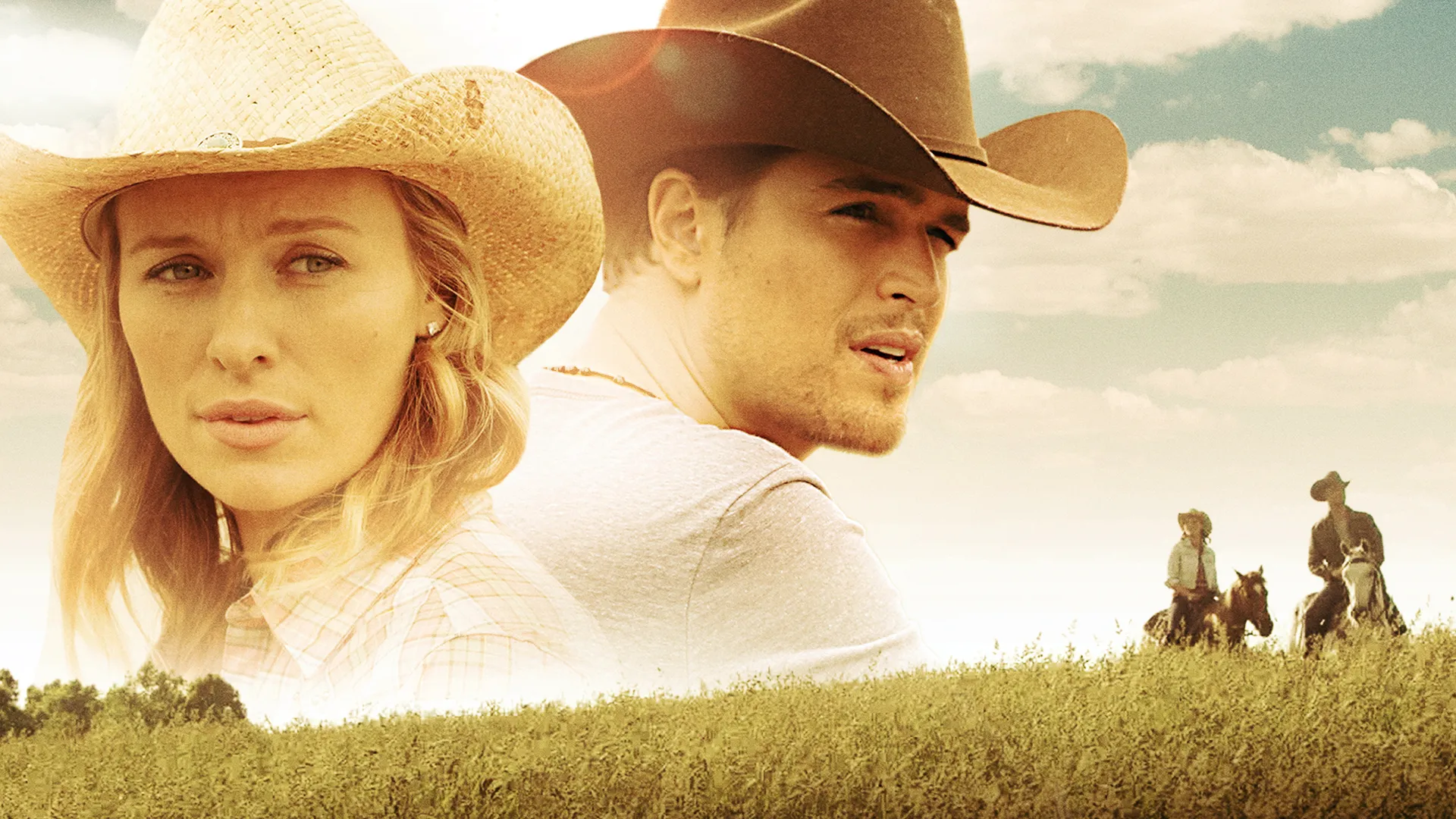 Encontrando o Amor em Nebraska