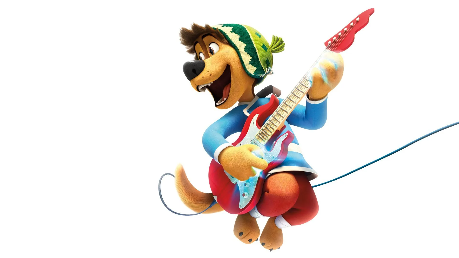 Rock Dog