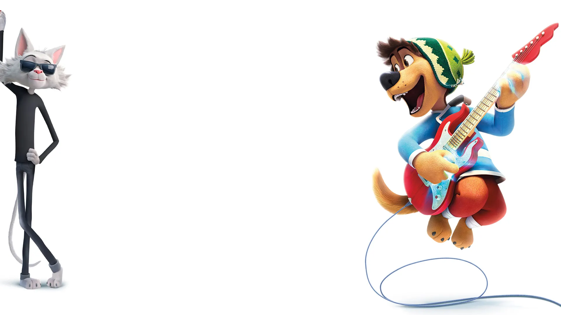 Rock Dog