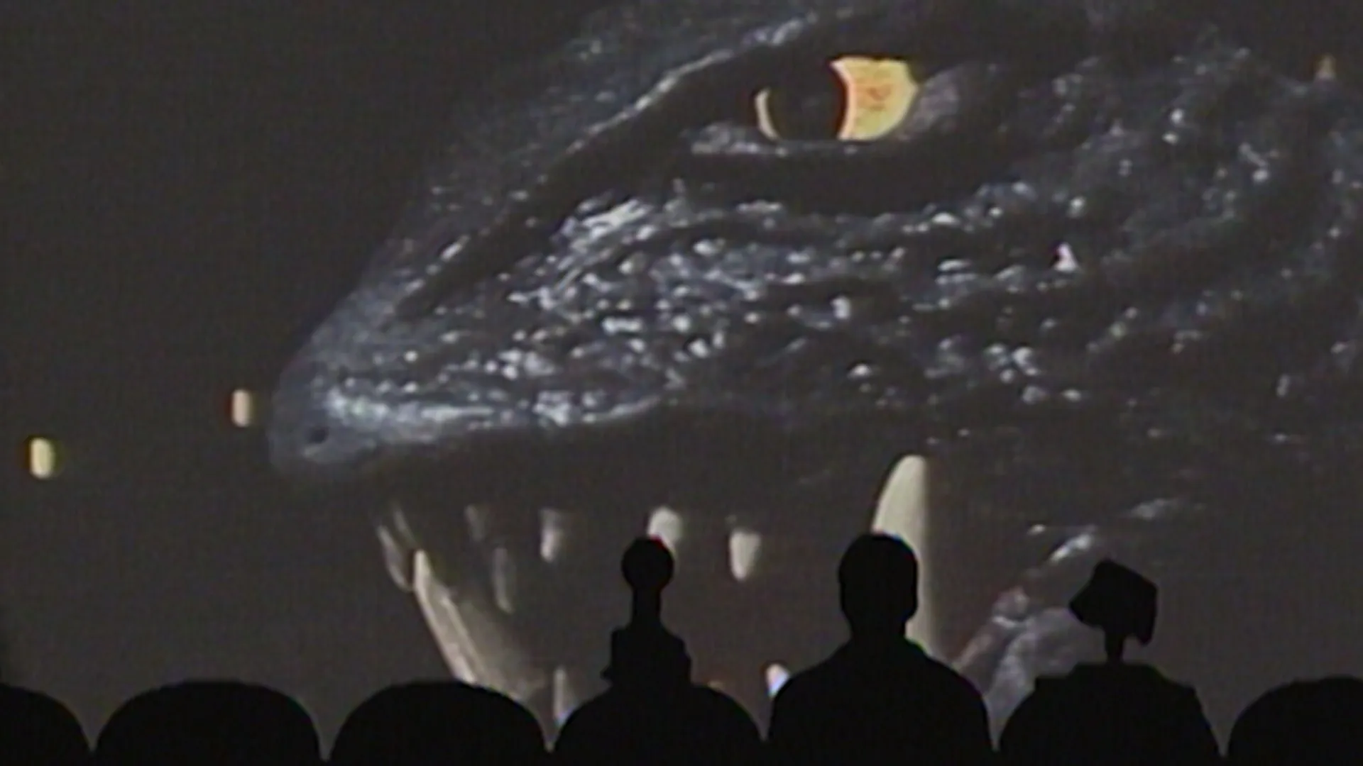 MST3K: Gamera Vs. Guiron
