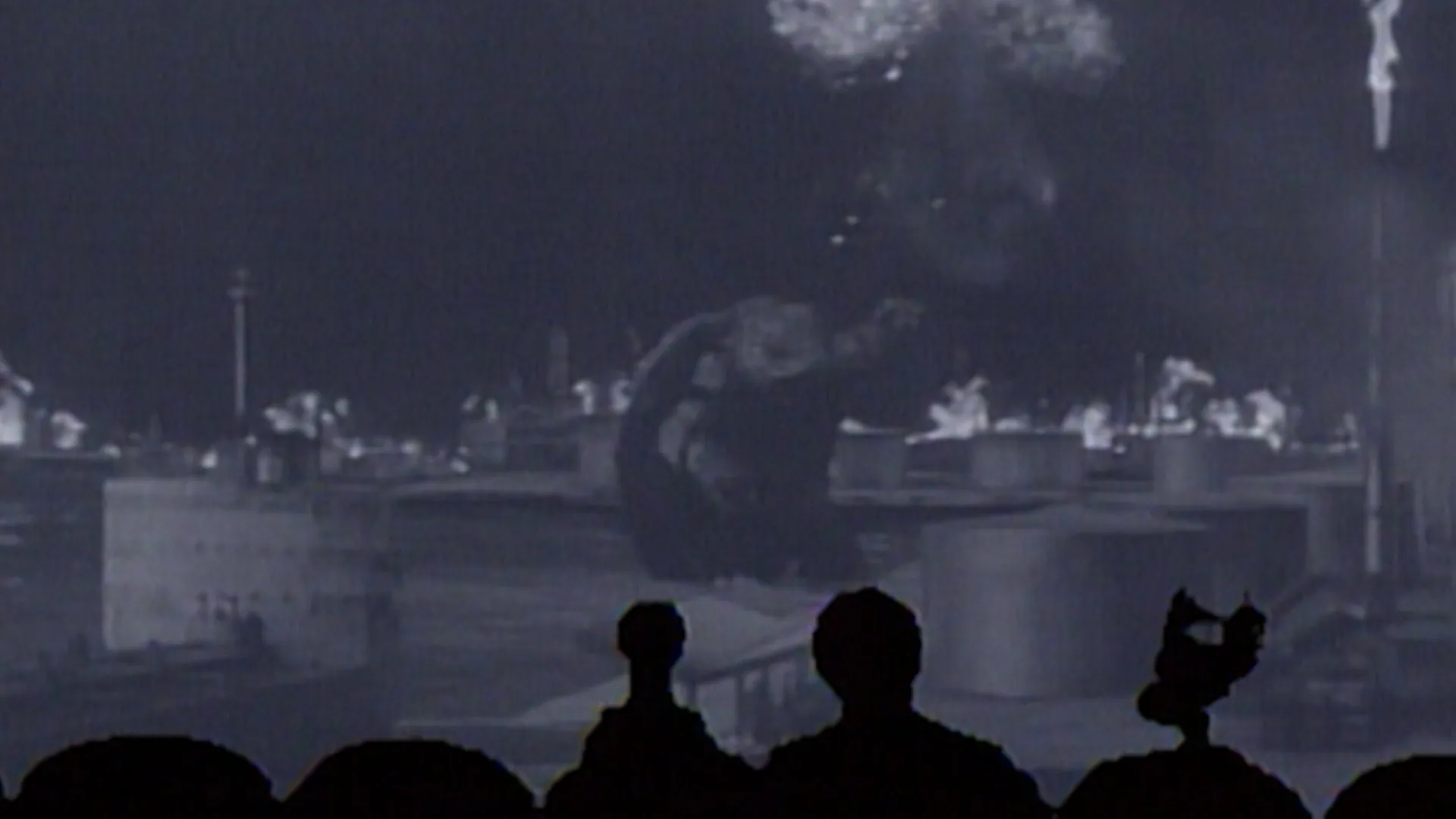MST3K: Gamera