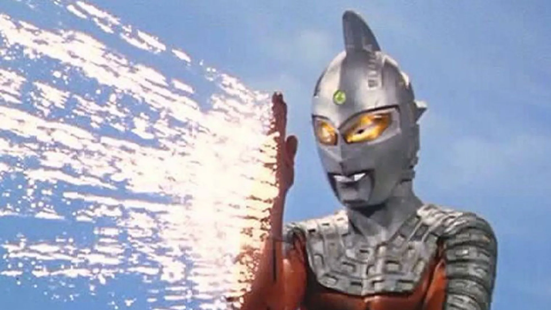Ultraseven