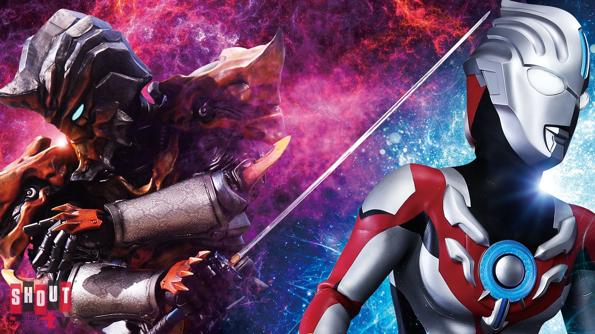 Ultraman Orb