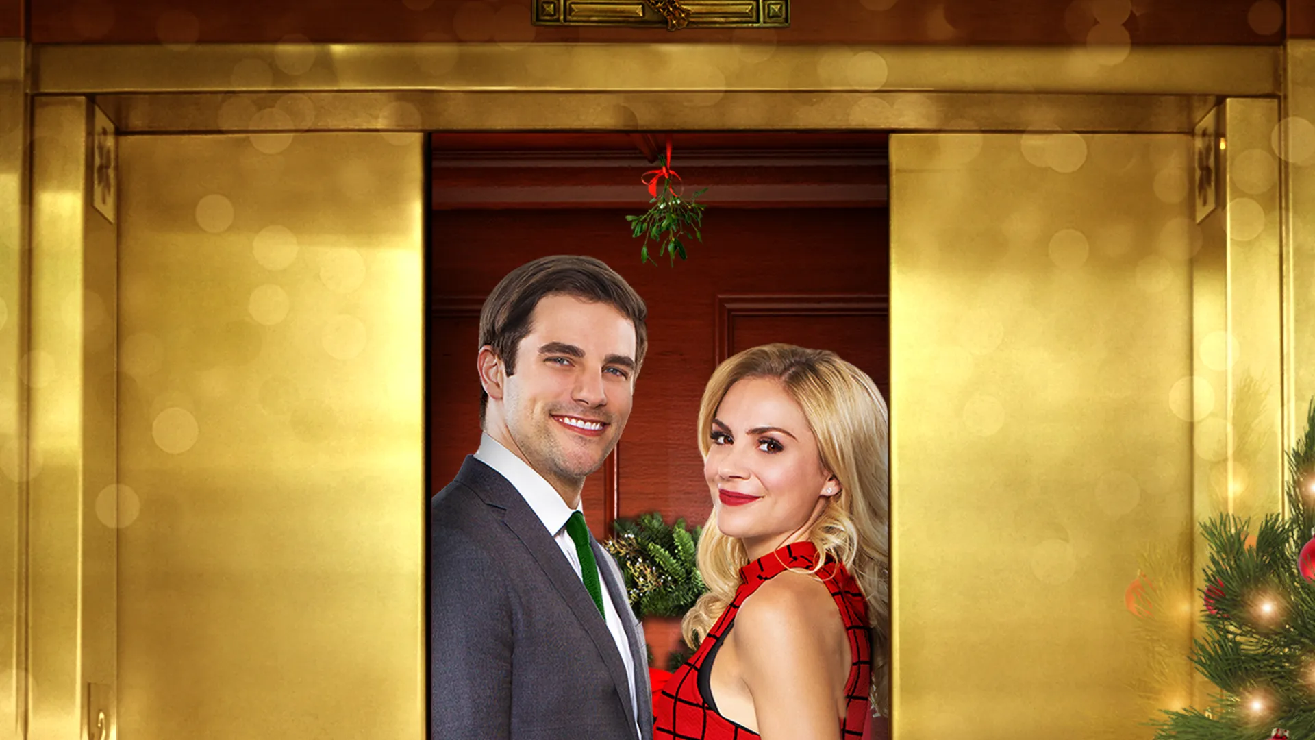 Merry Kissmas