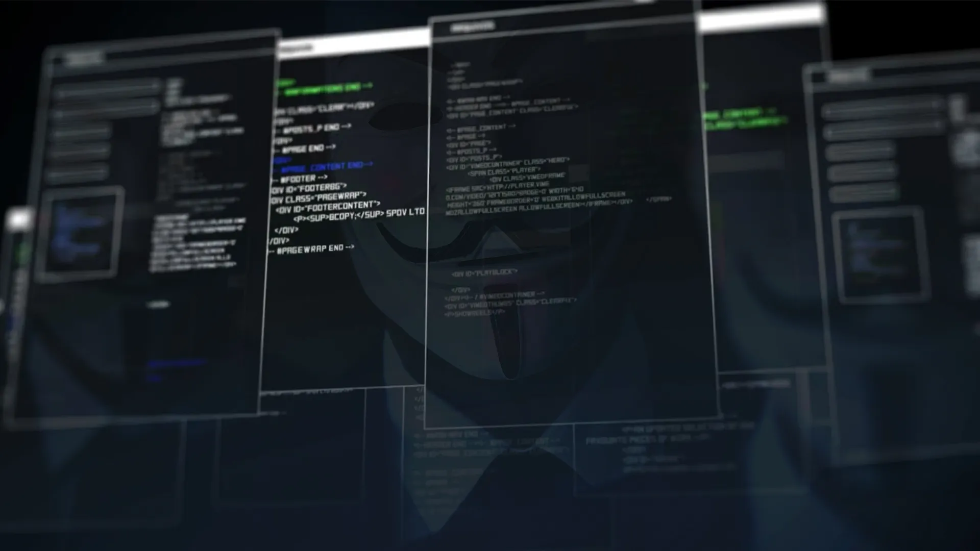 Hackers