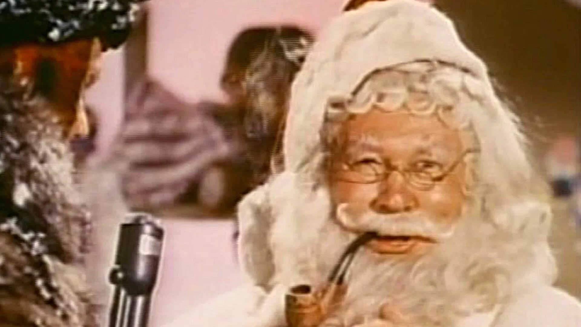 Santa Claus Conquers the Martians