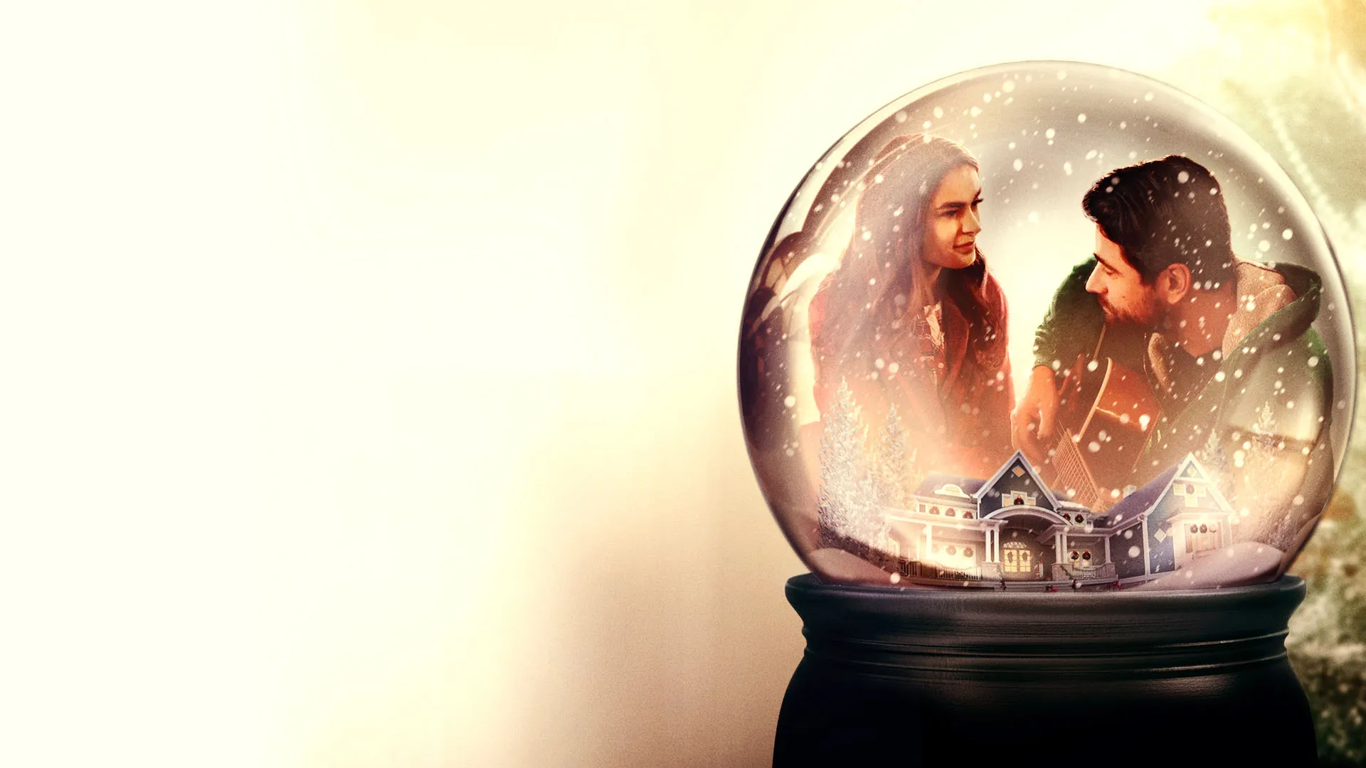 The Gift of Christmas