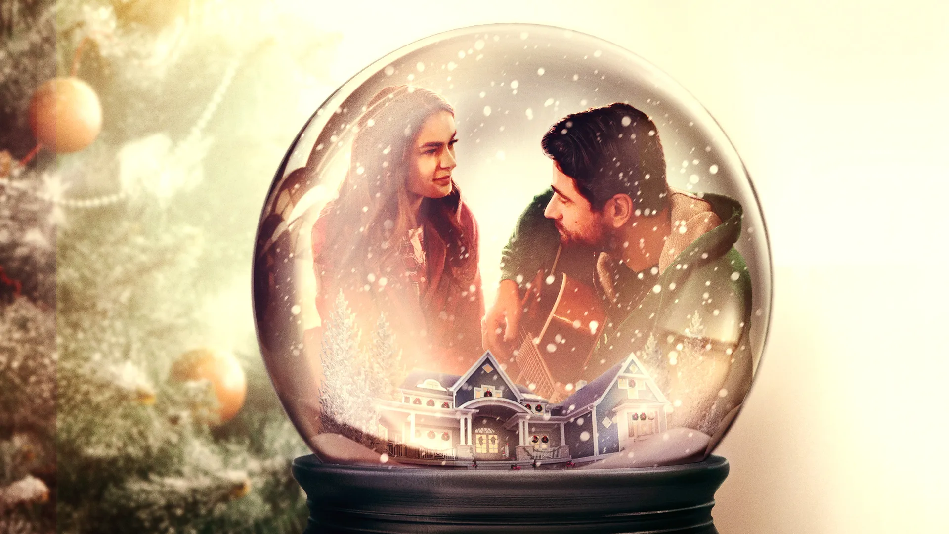 The Gift of Christmas