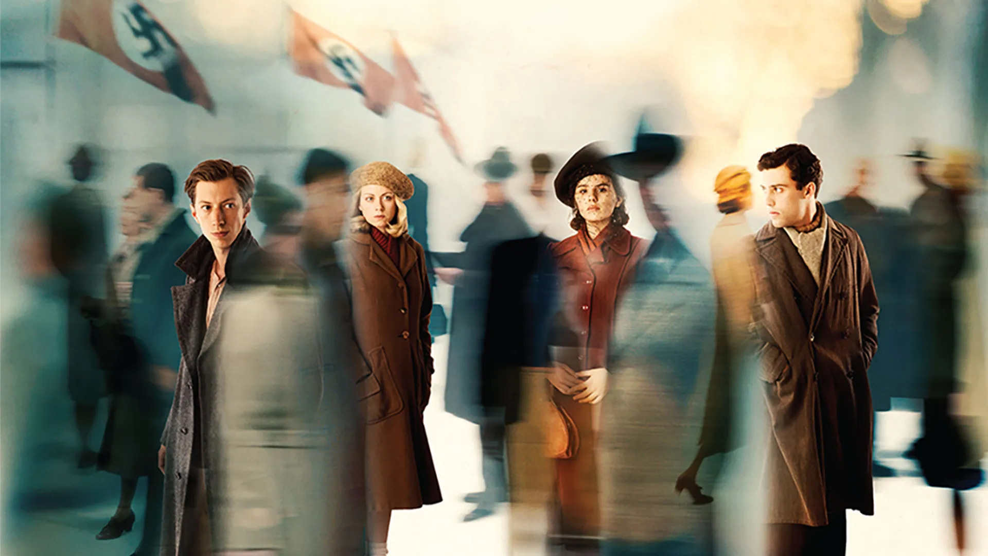 The Invisibles
