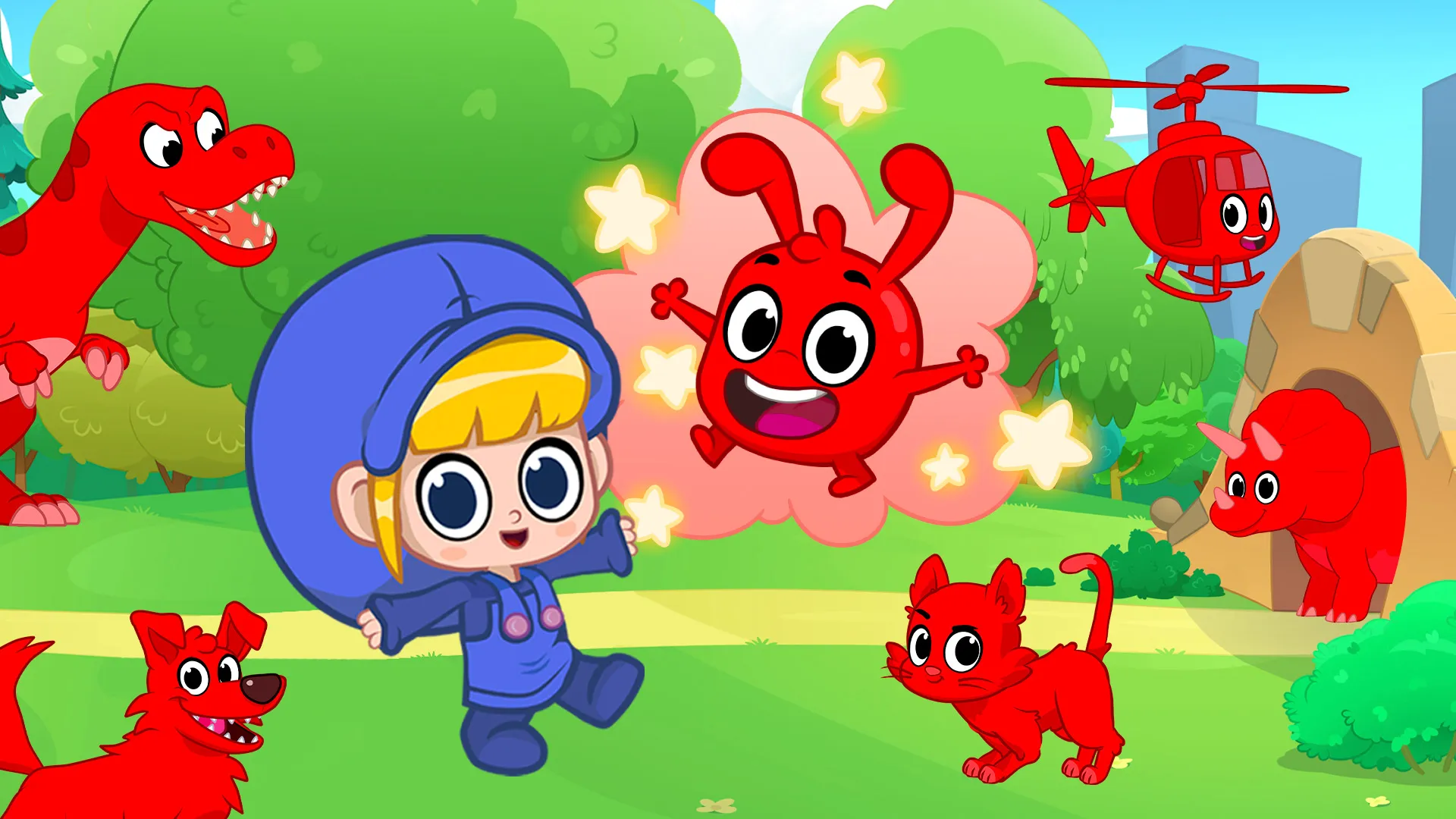 Morphle