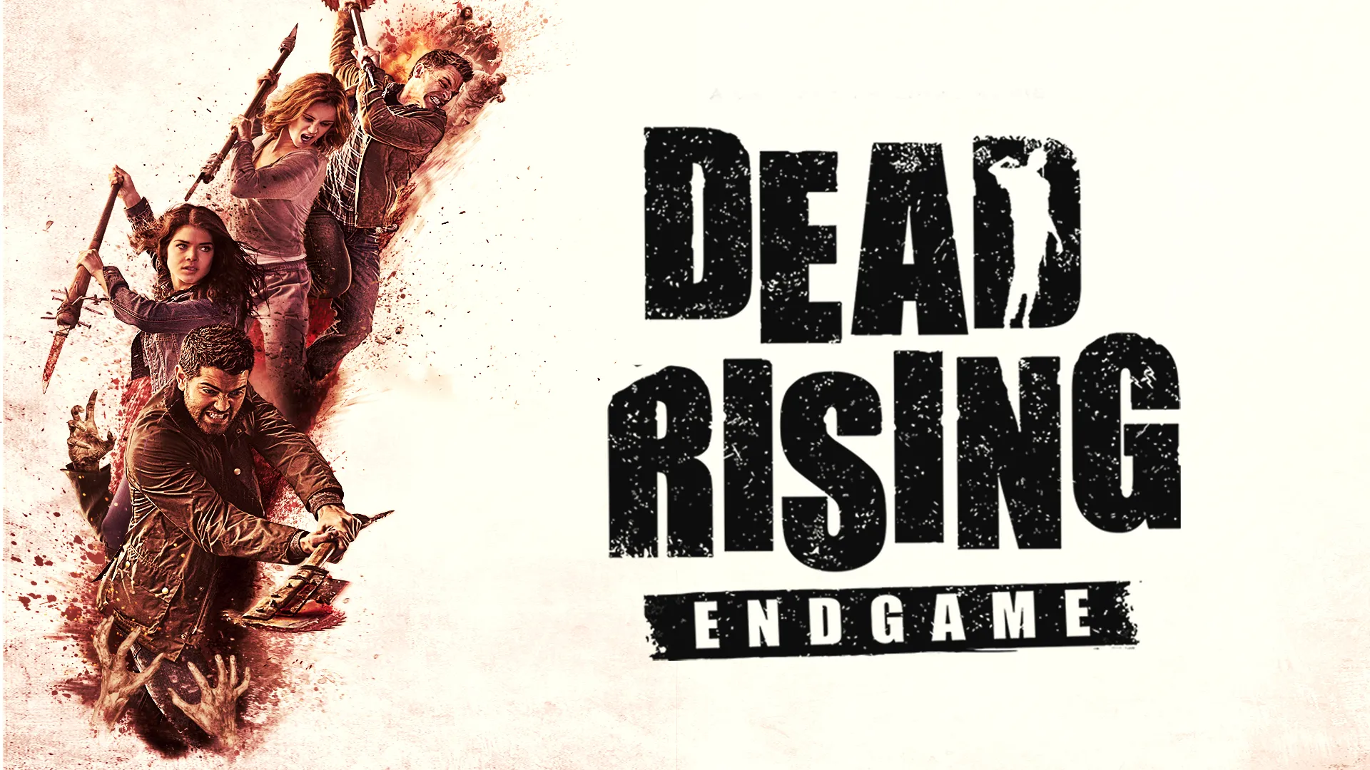 Dead Rising: Jogo Final