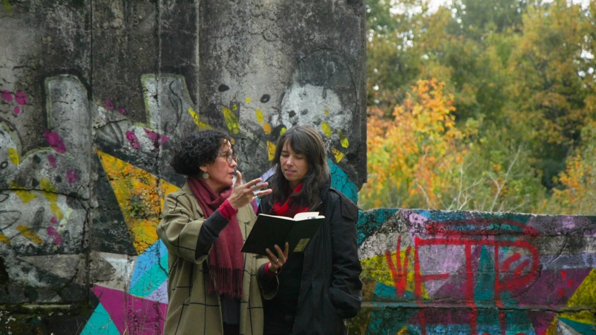 En la Ruta del Libro