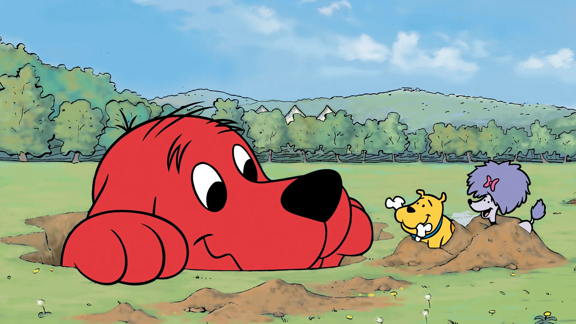 Clifford