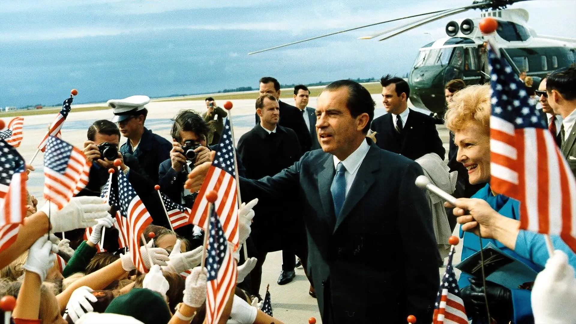 The Incredible Journey of Apollo 12