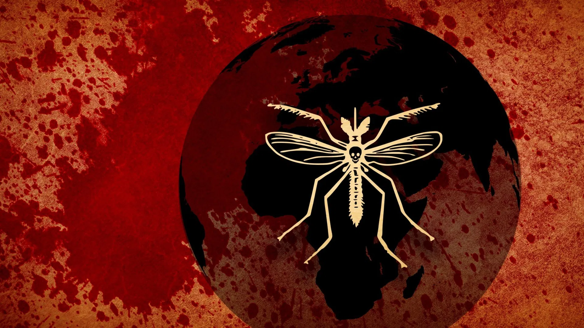 Malaria: The Serial Killer