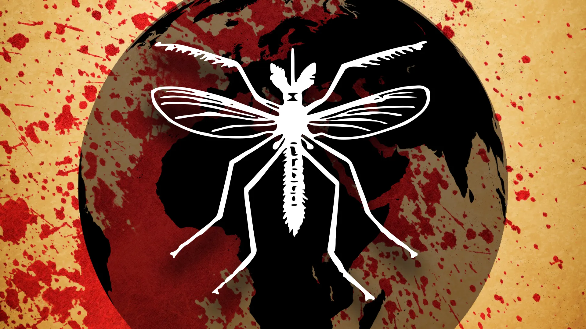 Malaria: The Serial Killer