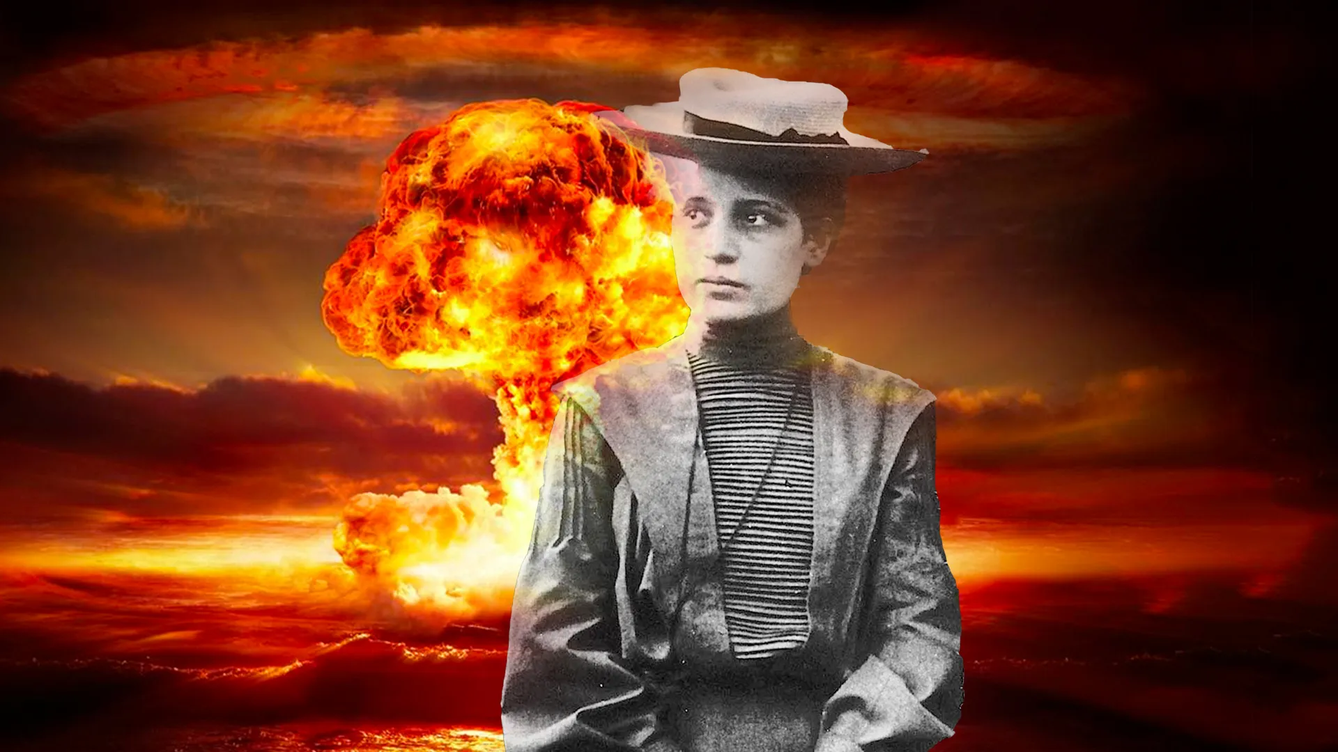 Lise Meitner