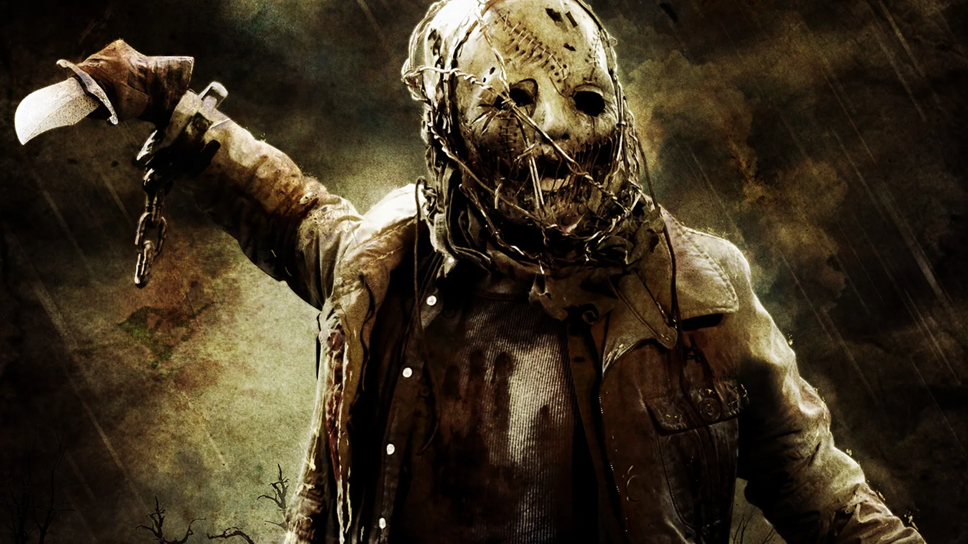 Jogos perigosos