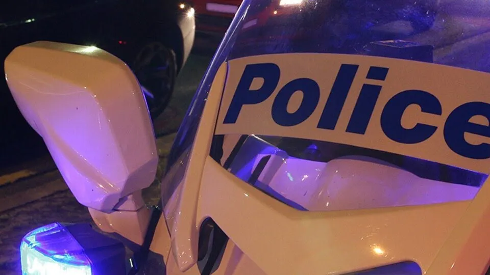 Random Breath Test