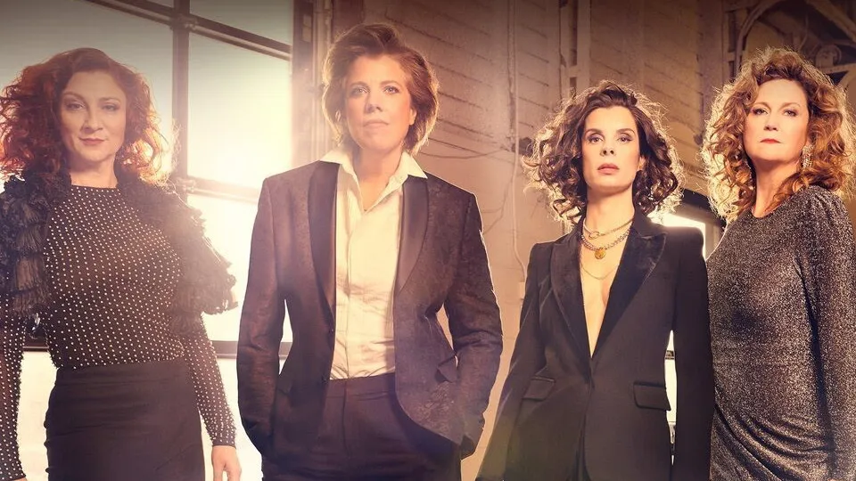 Baroness Von Sketch Show