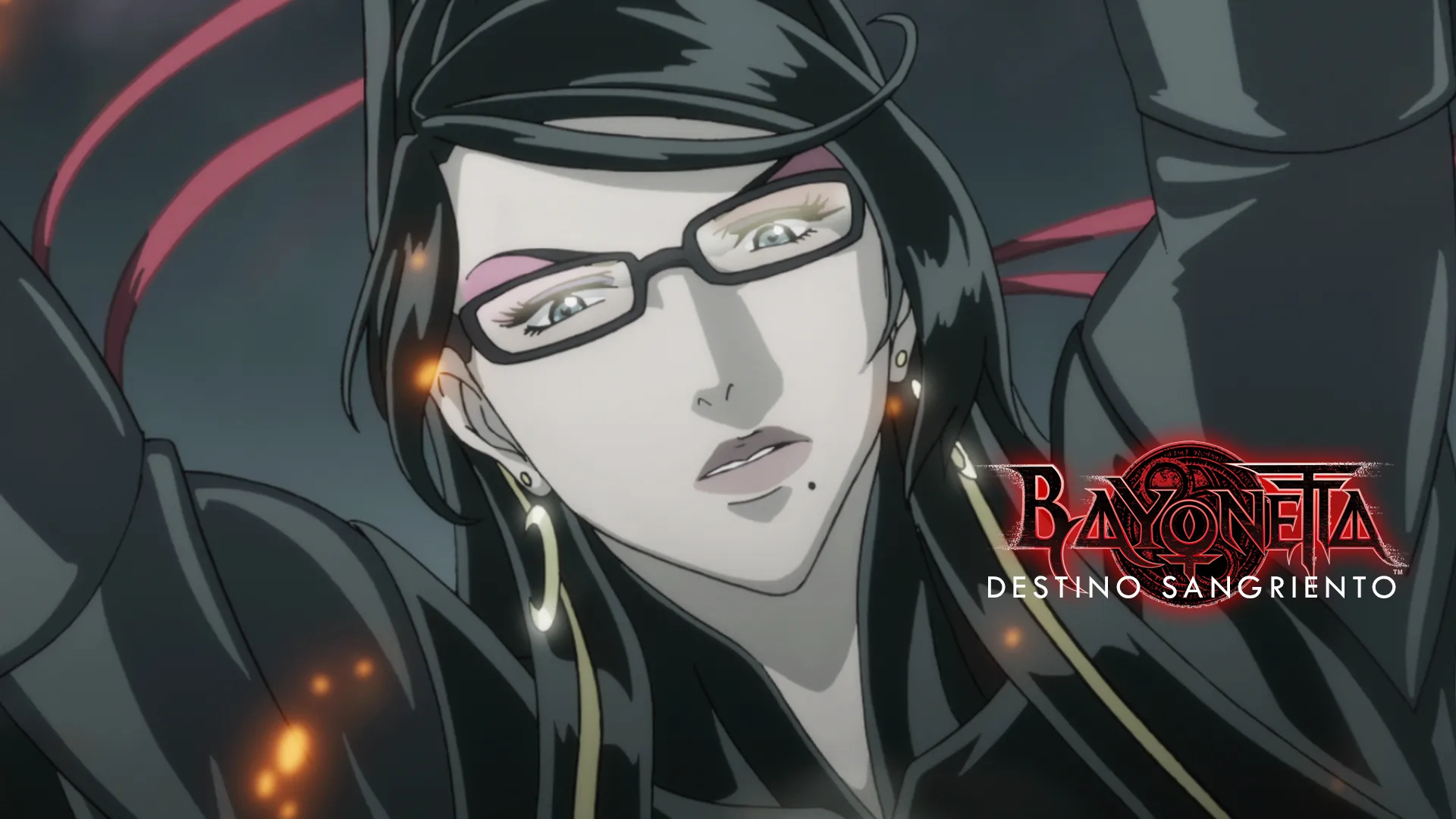 Bayonetta: Destino Sangriento