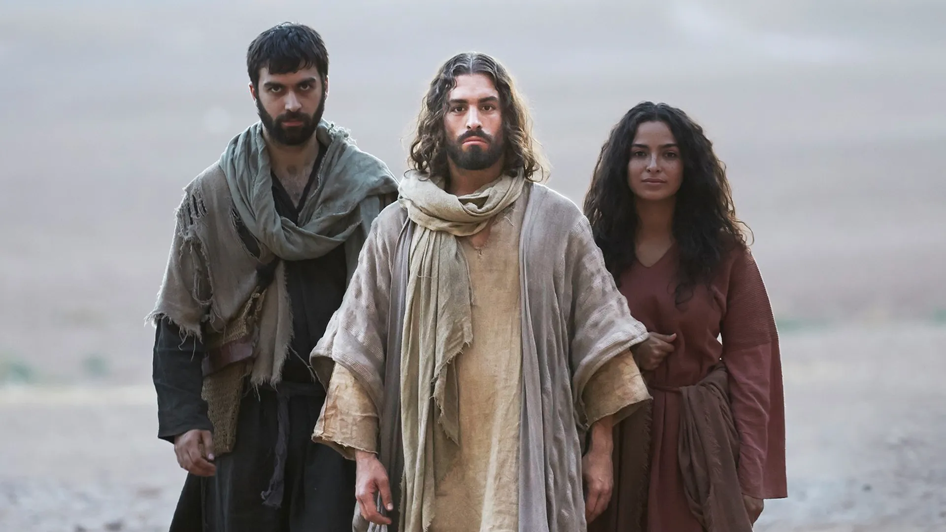 Enigmas de Jesus Cristo