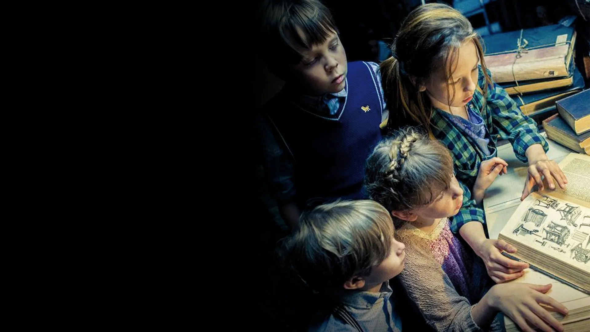 La sociedad secreta de Souptown