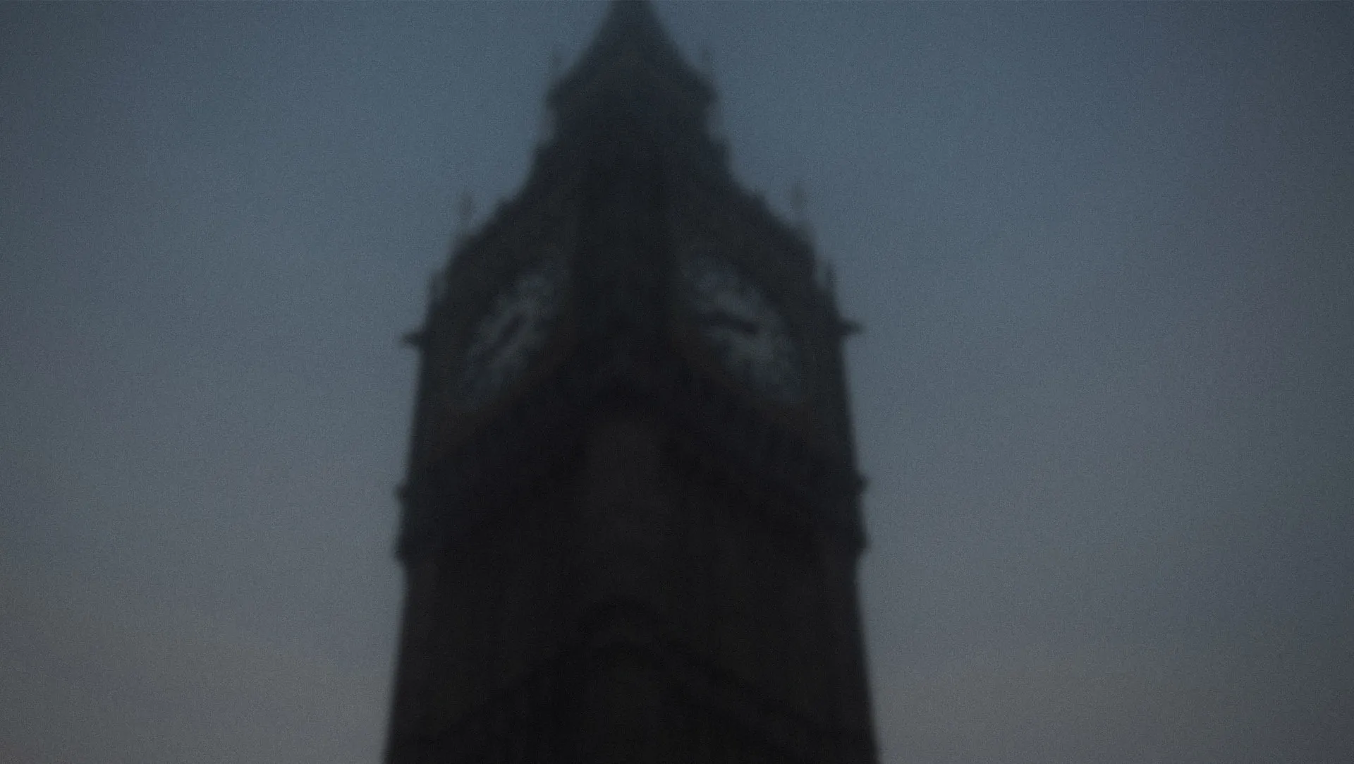 Telaraña: El Segundo Imperio Britannico