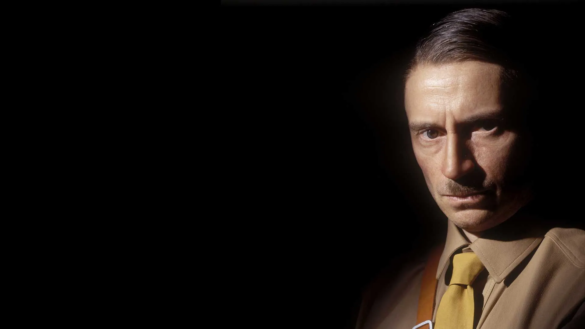 Hitler: Der Aufstieg des Bösen