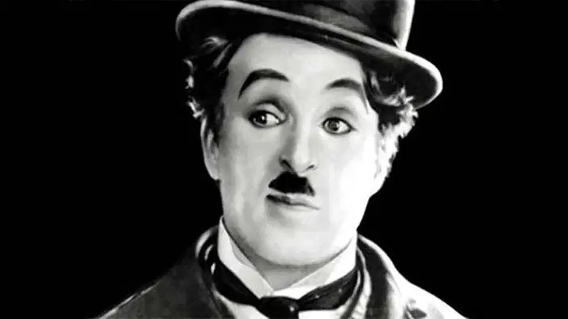A Grande Coleção Chaplin