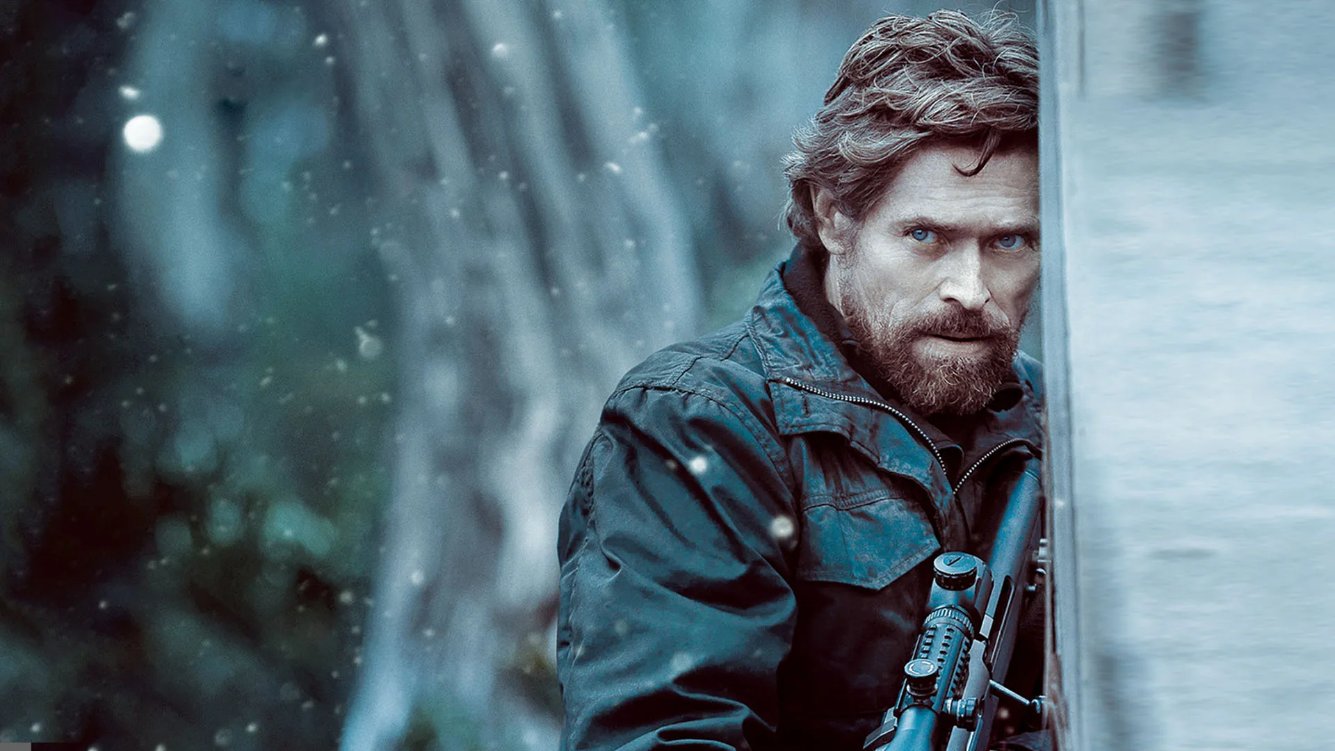 The Hunter (2011)