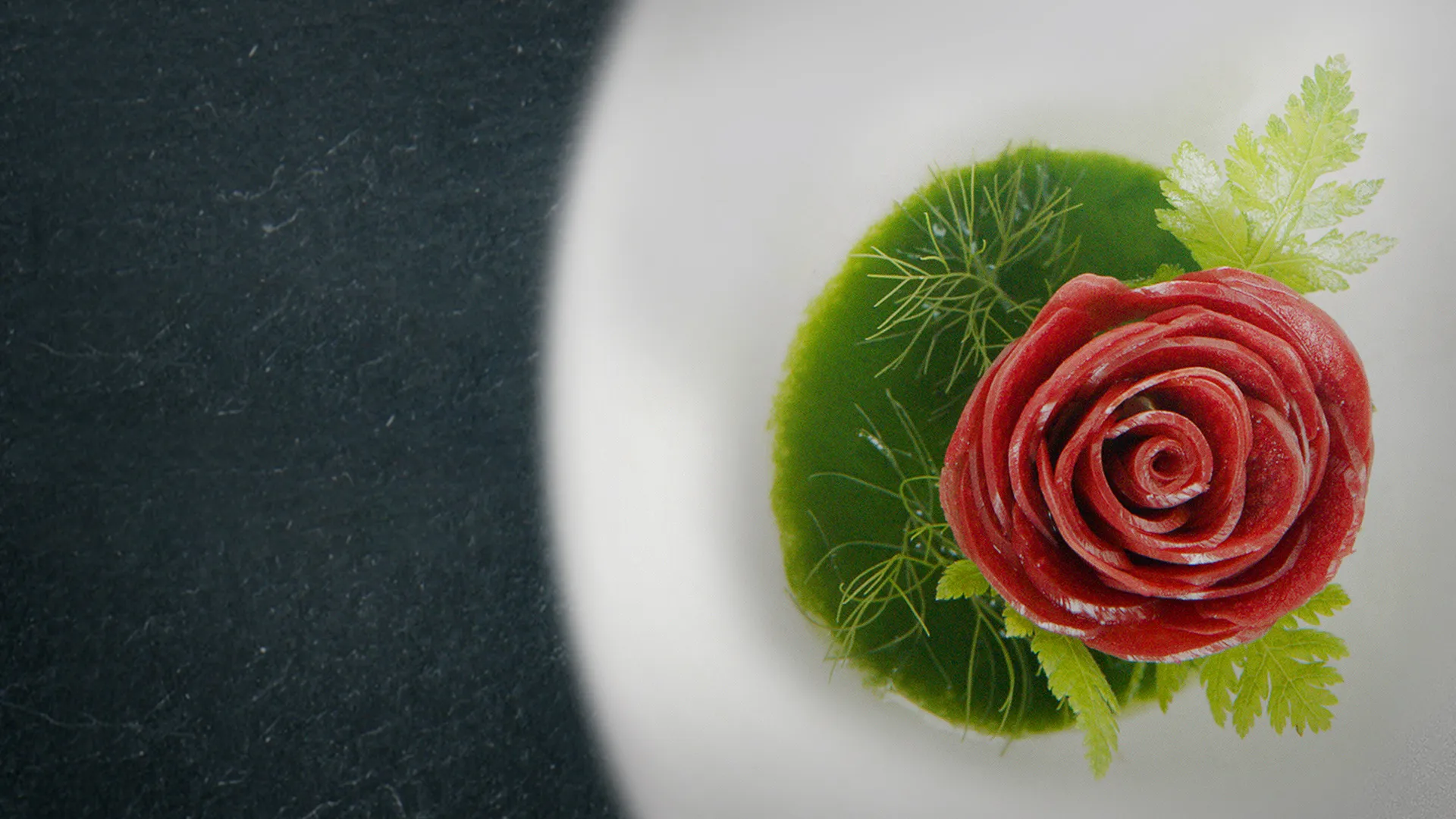 Noma: My Perfect Storm