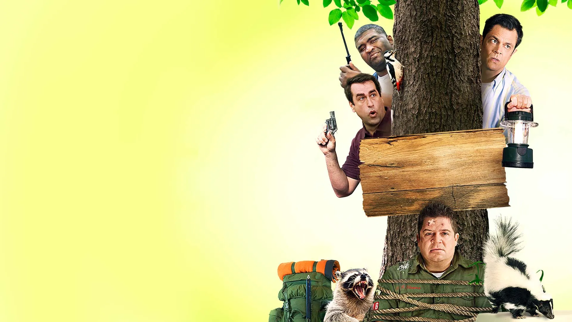 Nature Calls